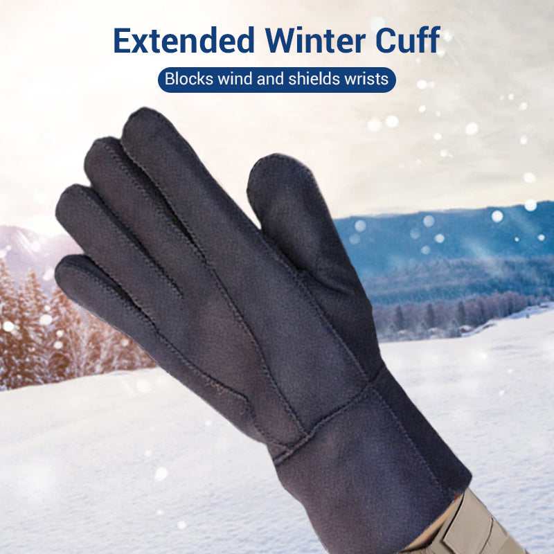 Cozify – Soft Thermal Outdoor Gloves
