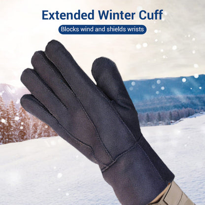 Cozify – Soft Thermal Outdoor Gloves