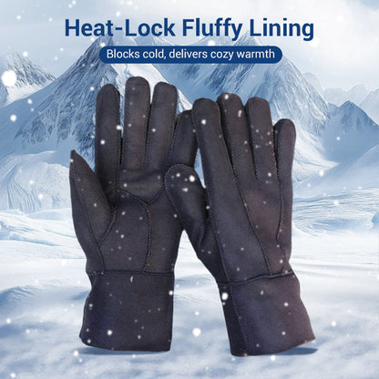 Cozify – Soft Thermal Outdoor Gloves