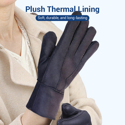 Cozify – Soft Thermal Outdoor Gloves