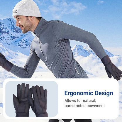 Cozify – Soft Thermal Outdoor Gloves