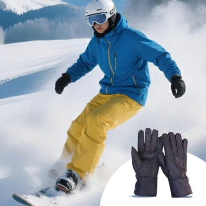 Cozify – Soft Thermal Outdoor Gloves