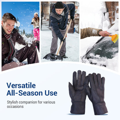 Cozify – Soft Thermal Outdoor Gloves
