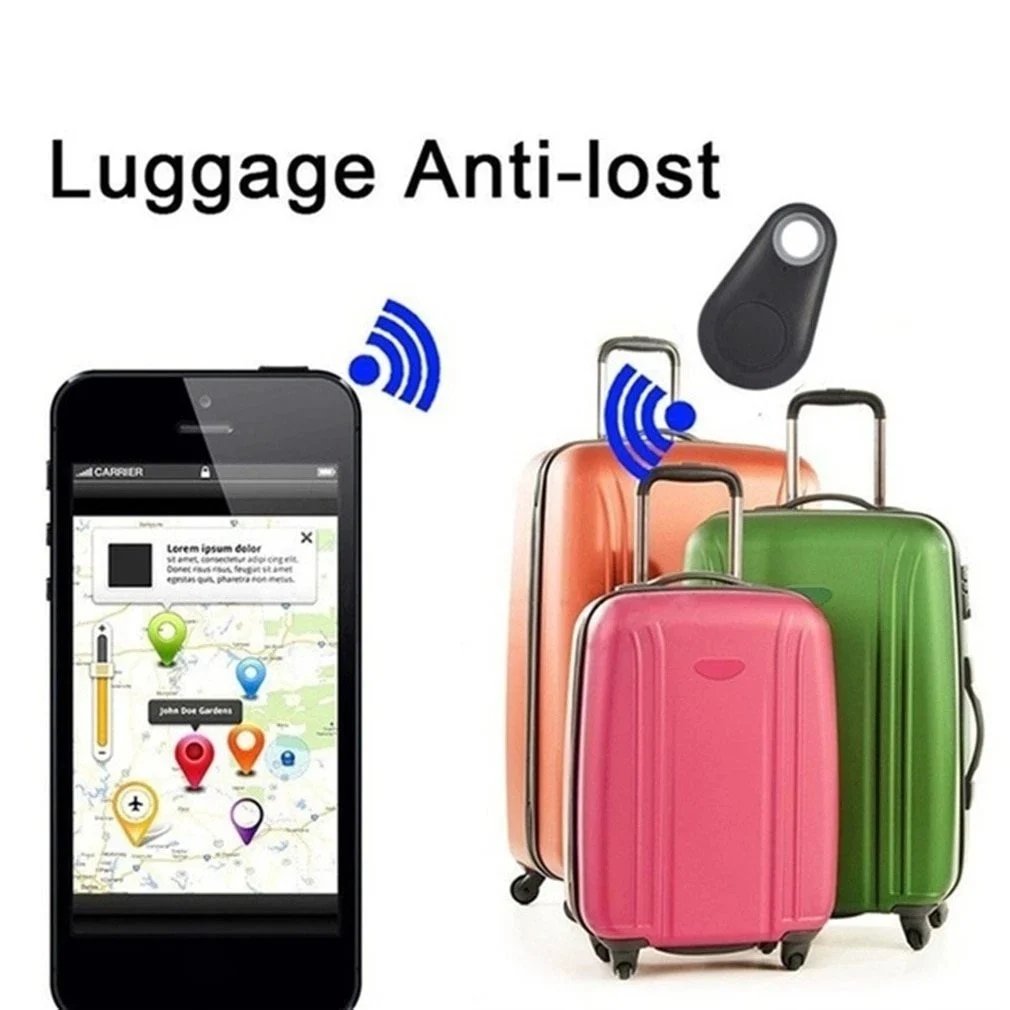 PetTrace – Wireless GPS Pet Tracking Device