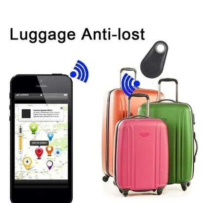 PetTrace – Wireless GPS Pet Tracking Device