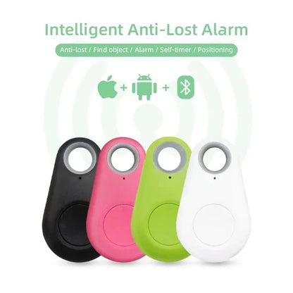 PetTrace – Wireless GPS Pet Tracking Device
