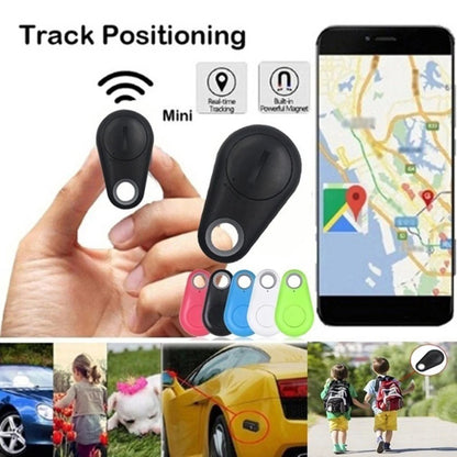 PetTrace – Wireless GPS Pet Tracking Device