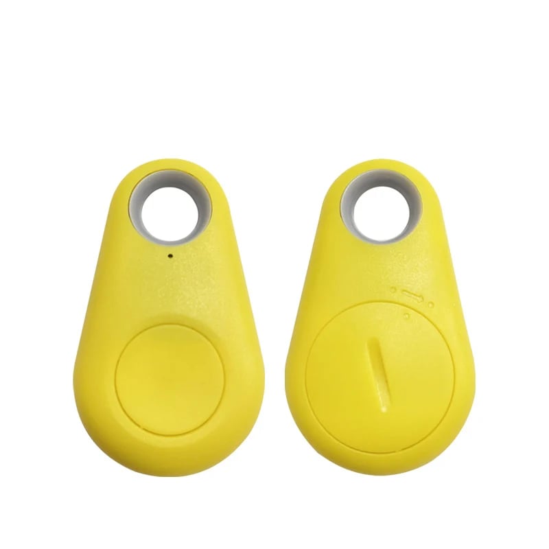 PetTrace – Wireless GPS Pet Tracking Device