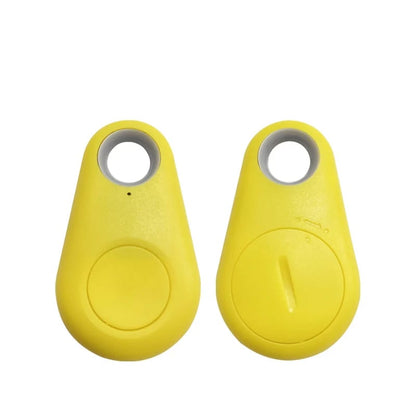 PetTrace – Wireless GPS Pet Tracking Device