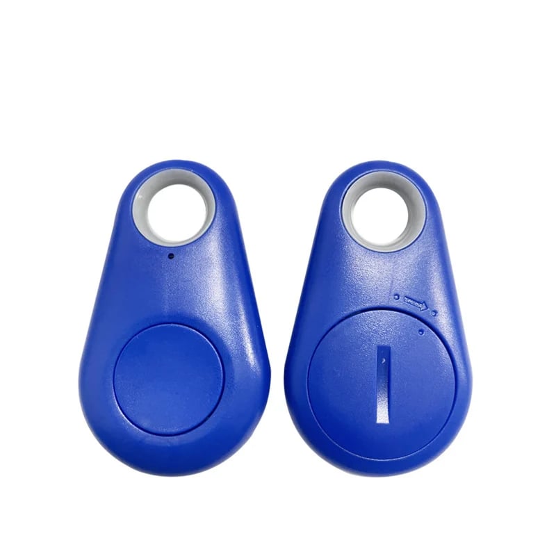 PetTrace – Wireless GPS Pet Tracking Device