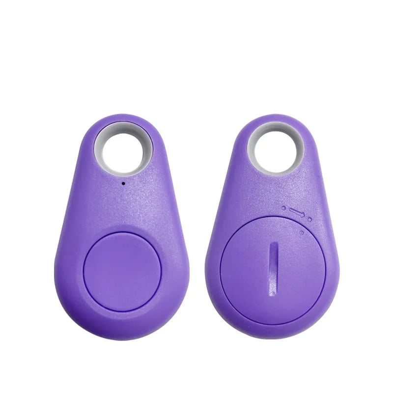 PetTrace – Wireless GPS Pet Tracking Device