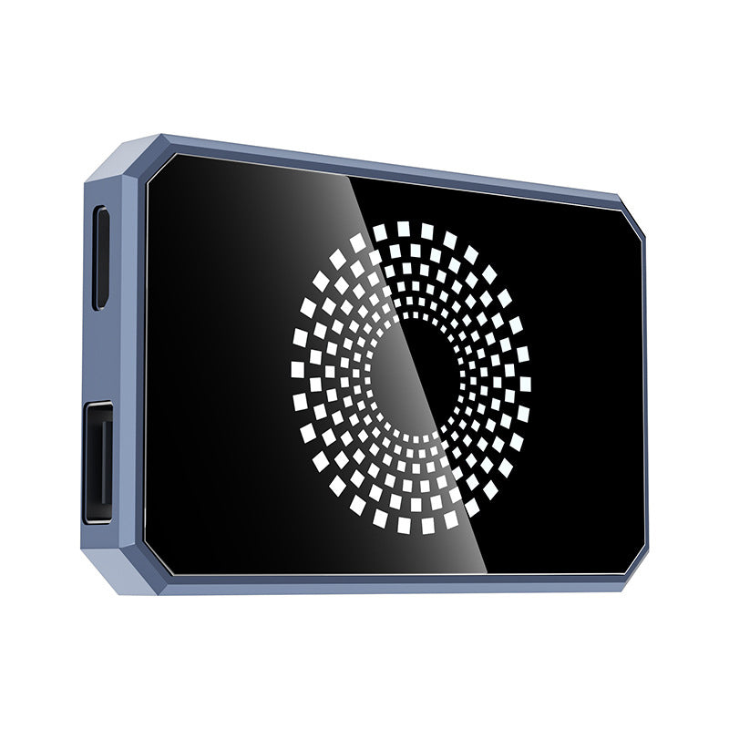 DriveCast – Wireless Car Display Adapter