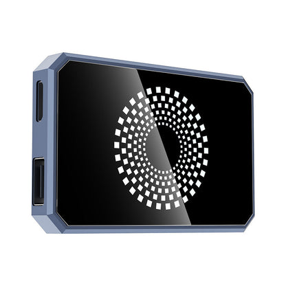 DriveCast – Wireless Car Display Adapter