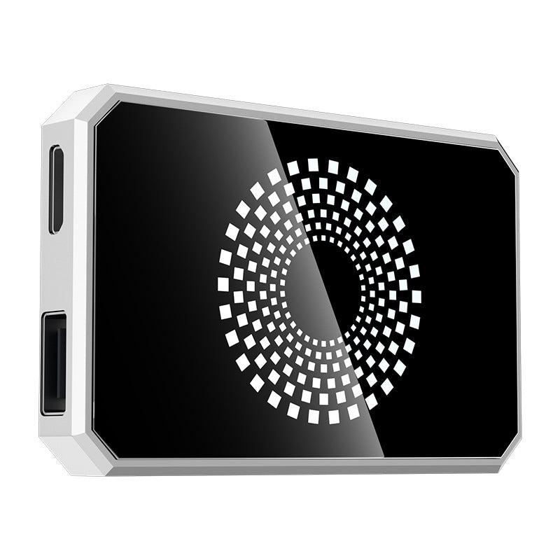 DriveCast – Wireless Car Display Adapter
