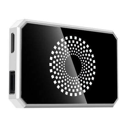 DriveCast – Wireless Car Display Adapter