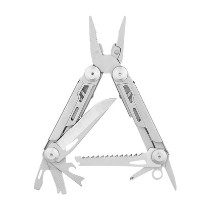 ToolMate – 12-in-1 Folding Multi-Tool Wrench