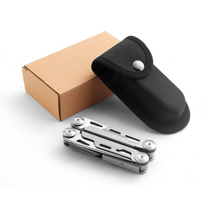 ToolMate – 12-in-1 Folding Multi-Tool Wrench
