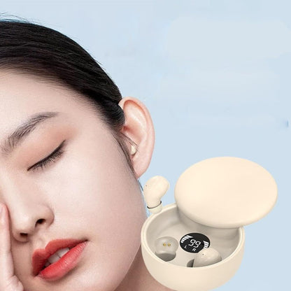 SleepBuds – Ultra-Compact Bluetooth Sleep Earbuds