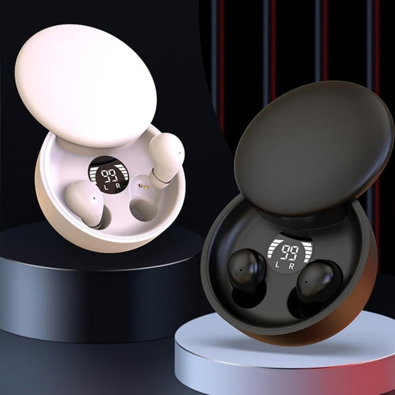 SleepBuds – Ultra-Compact Bluetooth Sleep Earbuds