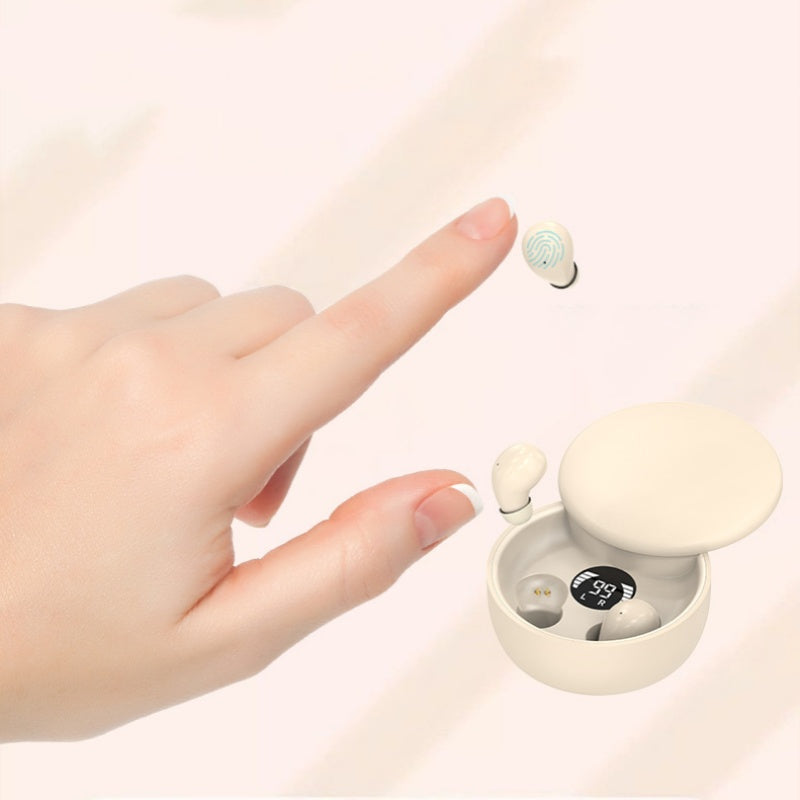 SleepBuds – Ultra-Compact Bluetooth Sleep Earbuds