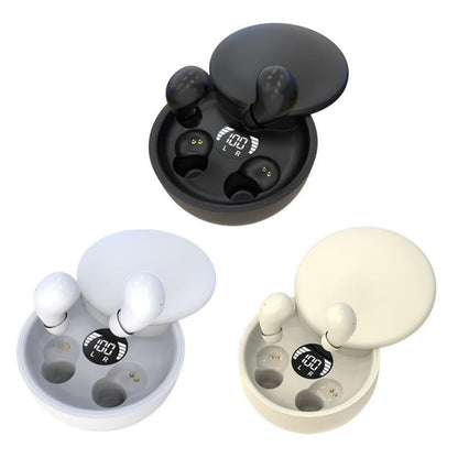 SleepBuds – Ultra-Compact Bluetooth Sleep Earbuds