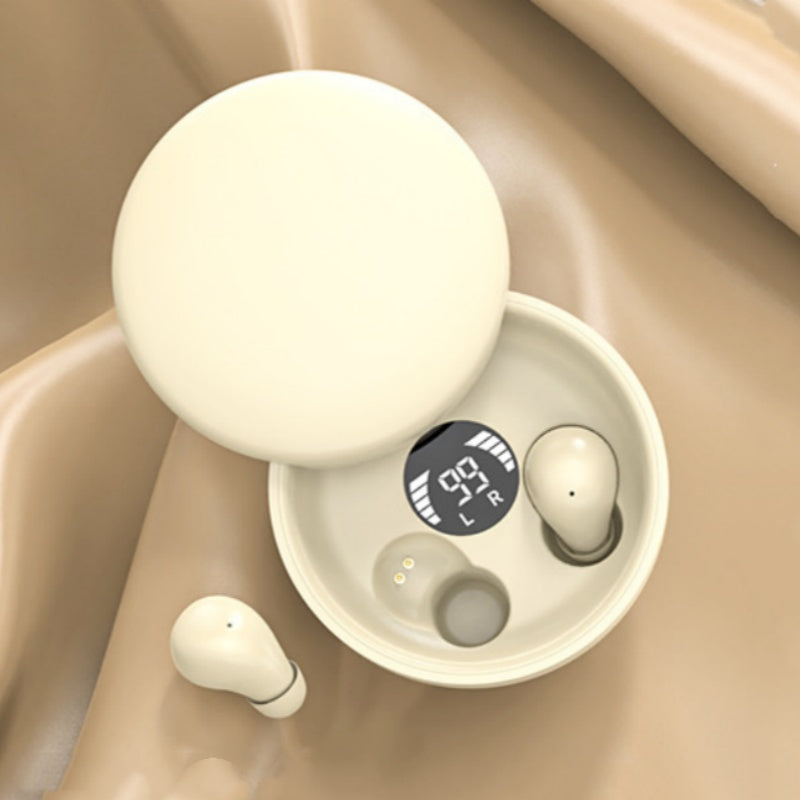 SleepBuds – Ultra-Compact Bluetooth Sleep Earbuds