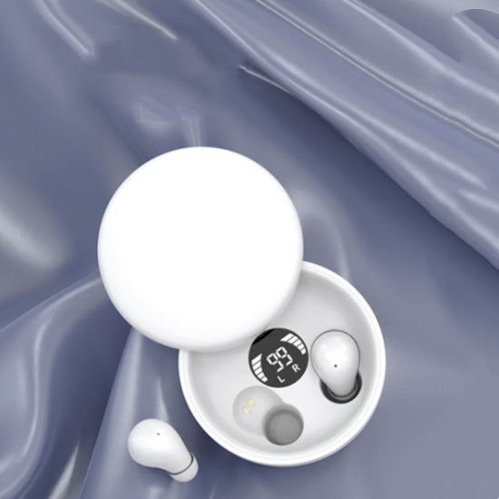 SleepBuds – Ultra-Compact Bluetooth Sleep Earbuds