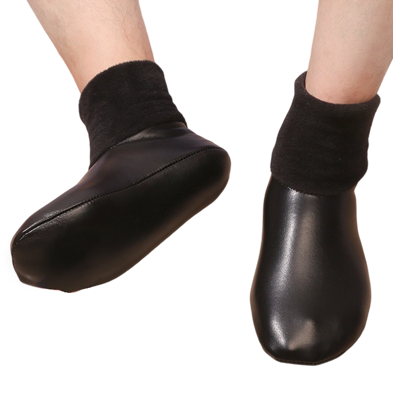 WarmStep – Thermal High Tube Indoor Socks