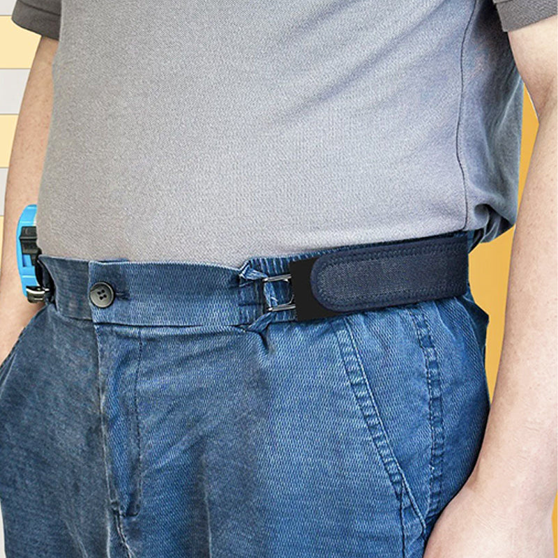 FlexFit – Buckle-Free Elastic Belt
