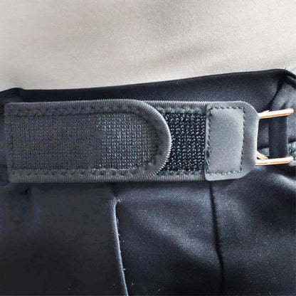 FlexFit – Buckle-Free Elastic Belt