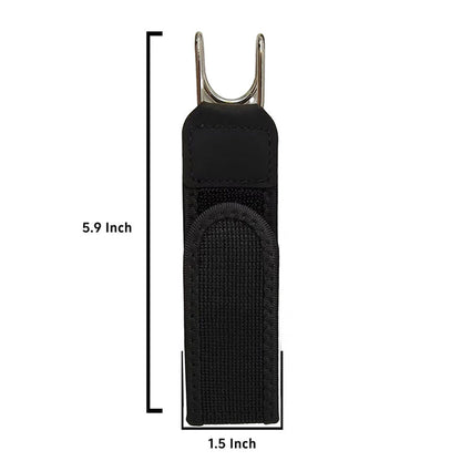 FlexFit – Buckle-Free Elastic Belt