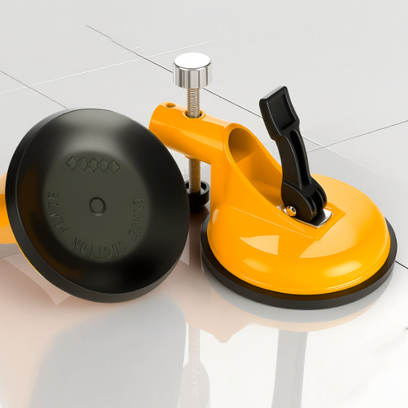 GripLift – Heavy-Duty Tile Suction Leveling Tool