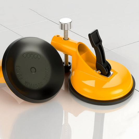 GripLift – Heavy-Duty Tile Suction Leveling Tool