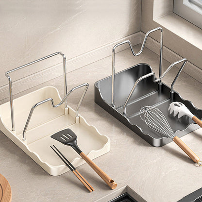 LidMate – Kitchen Lid & Board Organizer