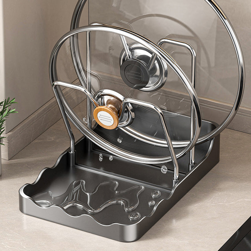 LidMate – Kitchen Lid & Board Organizer