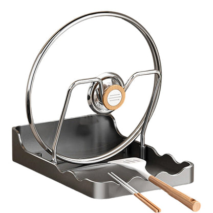 LidMate – Kitchen Lid & Board Organizer