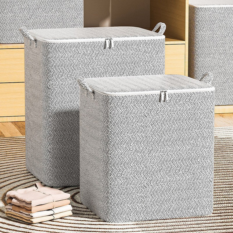 SpaceHold – Multi-Purpose Storage Organizer Box