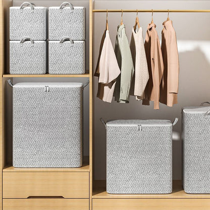 SpaceHold – Multi-Purpose Storage Organizer Box