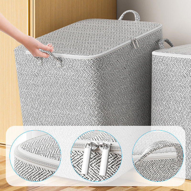 SpaceHold – Multi-Purpose Storage Organizer Box