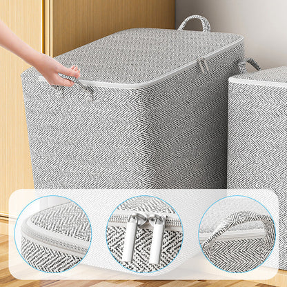 SpaceHold – Multi-Purpose Storage Organizer Box