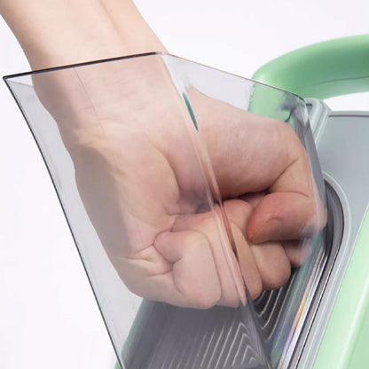 SlicePro – Multi-Function Veggie Cutter