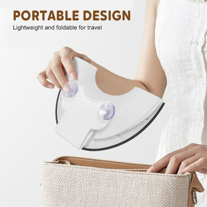 PottyMate – Portable Folding Toilet Seat for Kids