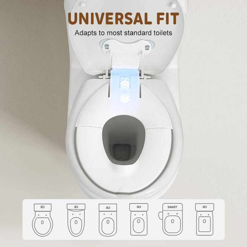 PottyMate – Portable Folding Toilet Seat for Kids