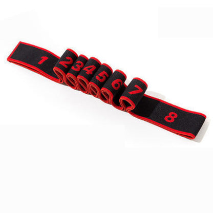FlexiBand – Adjustable Yoga & Stretching Band