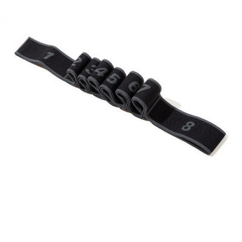 FlexiBand – Adjustable Yoga & Stretching Band