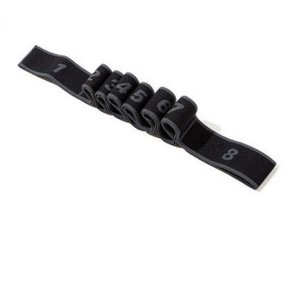 FlexiBand – Adjustable Yoga & Stretching Band