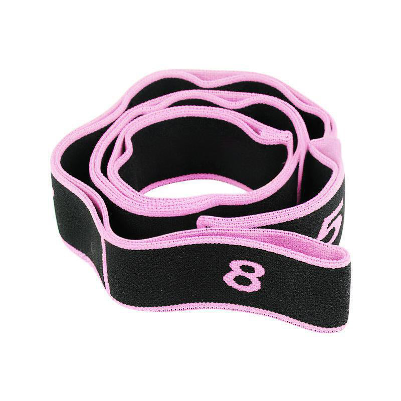 FlexiBand – Adjustable Yoga & Stretching Band