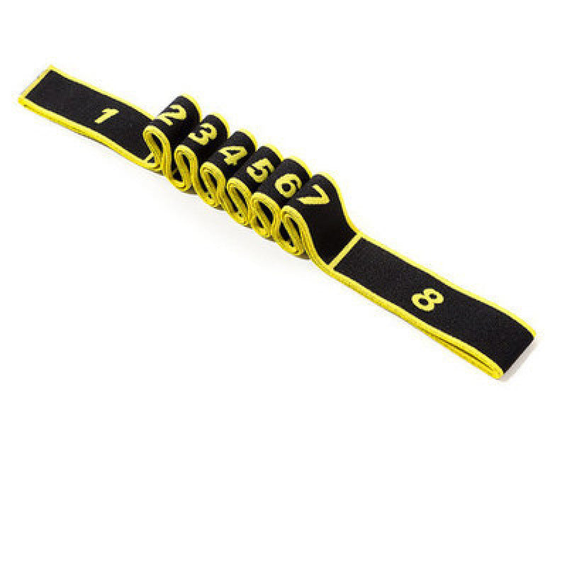 FlexiBand – Adjustable Yoga & Stretching Band