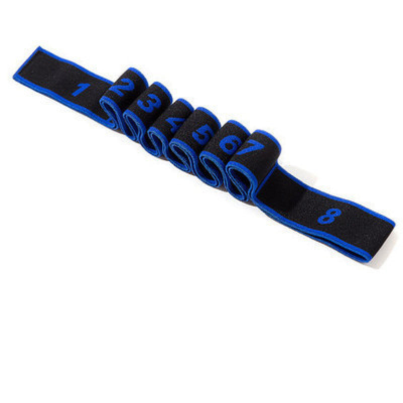 FlexiBand – Adjustable Yoga & Stretching Band