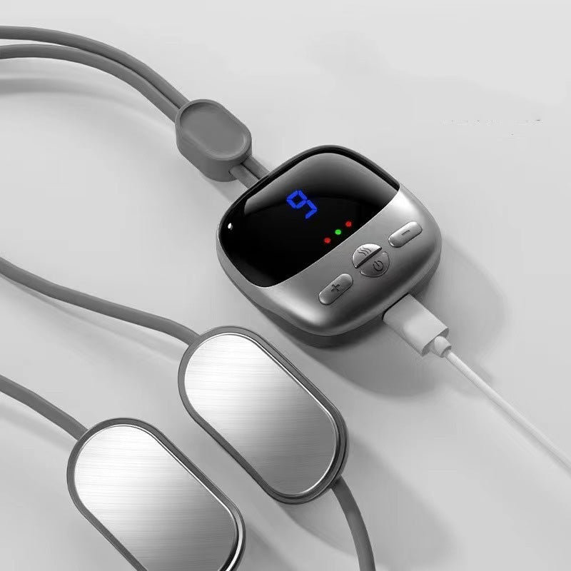 NeckEase – Portable Heated Neck Massager